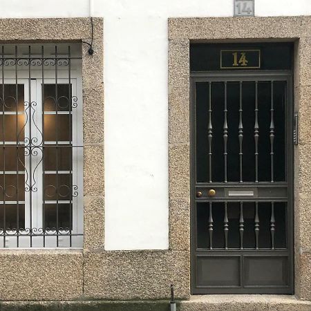 Pitelos Apartment Santiago de Compostela Kültér fotó