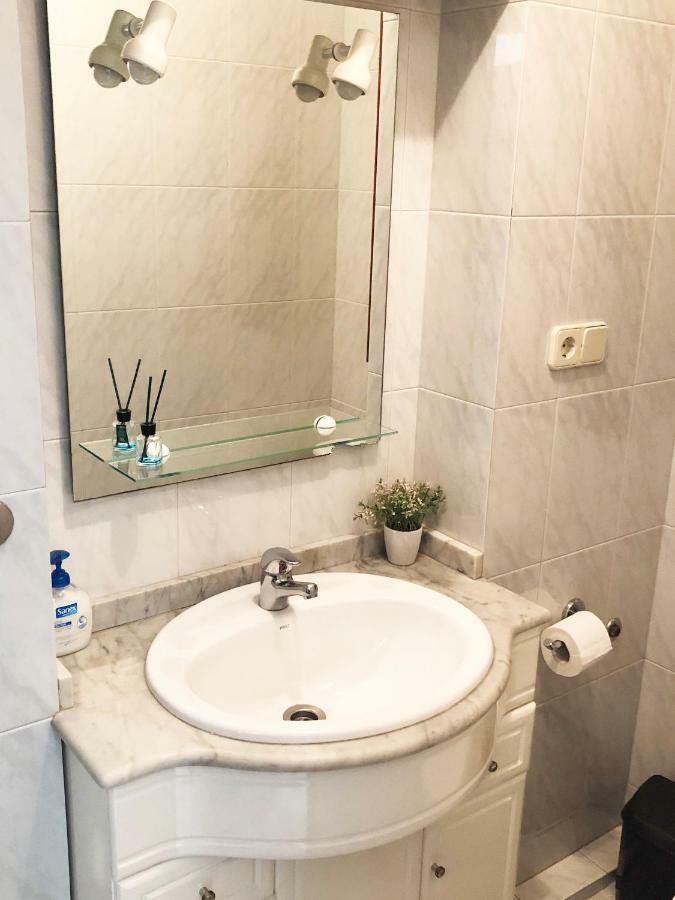 Pitelos Apartment Santiago de Compostela Kültér fotó