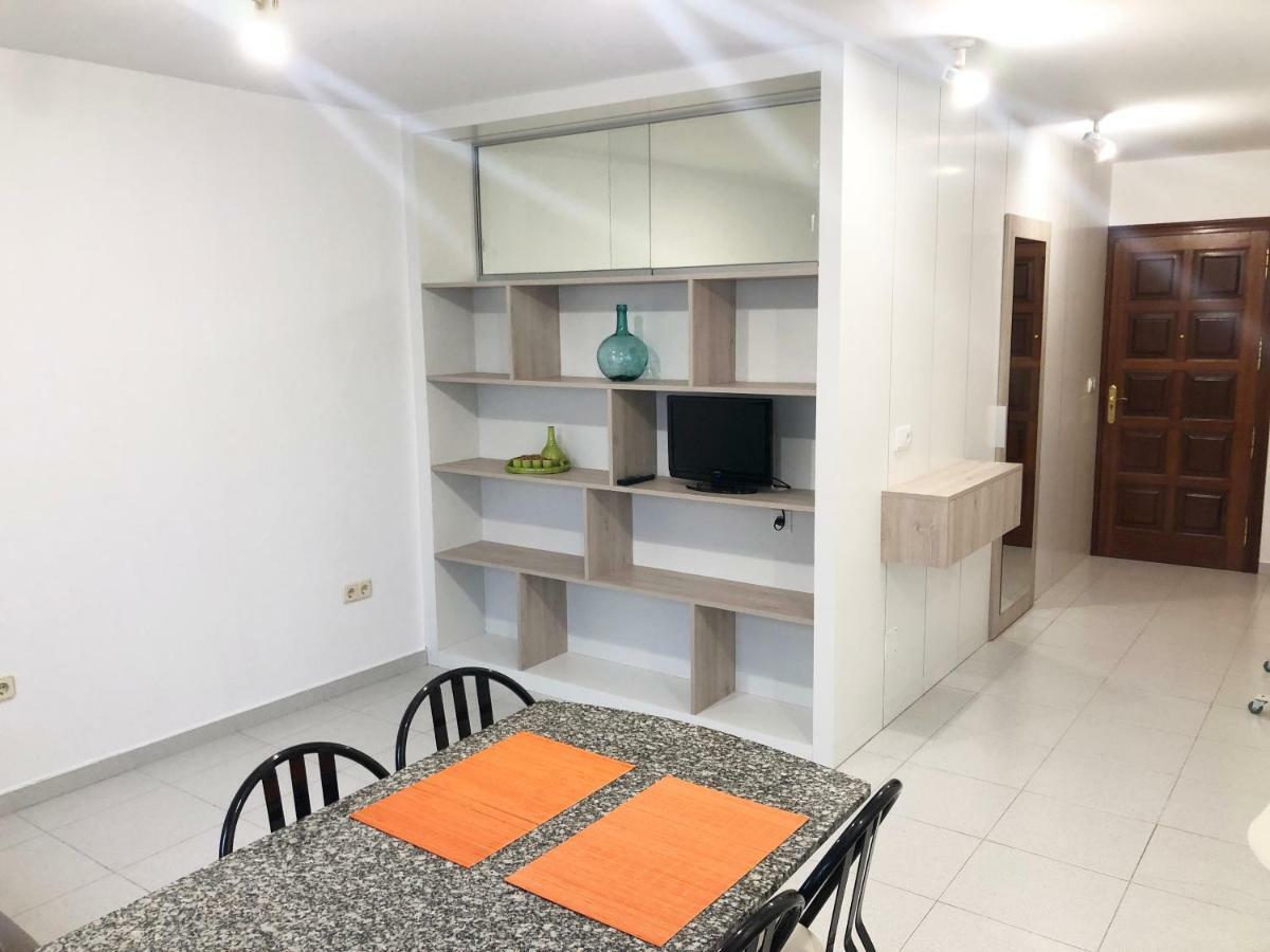 Pitelos Apartment Santiago de Compostela Kültér fotó