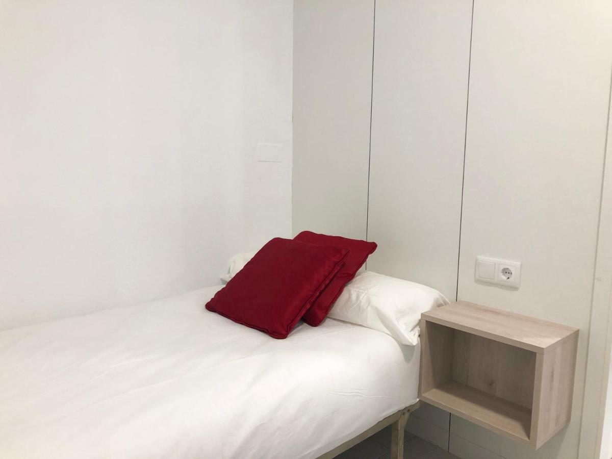Pitelos Apartment Santiago de Compostela Kültér fotó